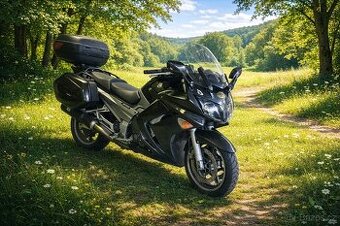 Yamaha Rp13 I XV FJR 1300