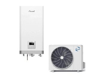 Tepelné čerpadlo AIRWELL Wellea Split 8kW nové