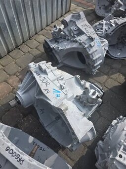 PREVODOVKA VW T5 1.9TDI JQT JQR JQS JQW GTY GTV GTW FJJ