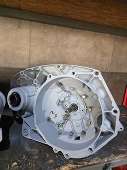 PREVODOVKA VW T4 2.5TDI 151 PS DQR EEZ