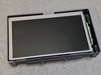 Navigace Ecran A7r GPS  TOM TOM  Renault