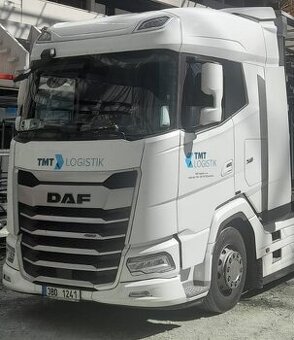 Řidič C+E - VNITRO