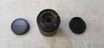 Olympus 40-150mm 1:4-5,6 ED Zuiko Digital OM