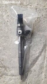 03L130277B - Nový - vstřik, vstřikovač 1.6 TDI a 2.0 TDI