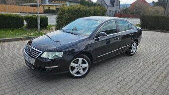 Volkswagen Passat b6 2.0 tdi 103kw