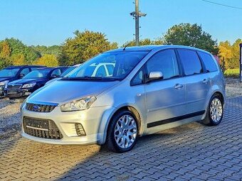 FORD C-MAX 1.8i SPORT 92KW,DUAL AUT. KLIMA,ALU,PDC