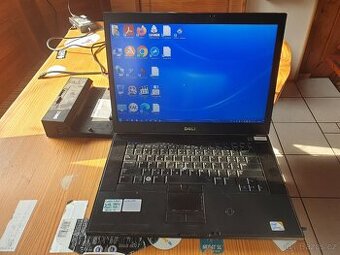 Dell latitude e6500