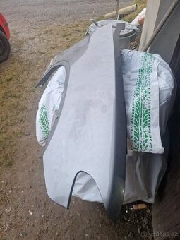 Blatnik bmw x5 e53 lci