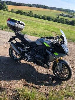 BMW R1200RS