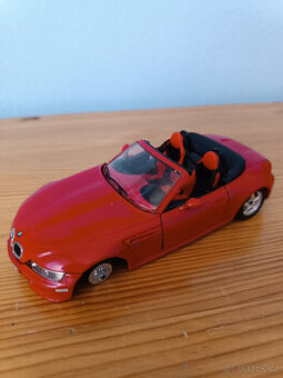 BURAGO model