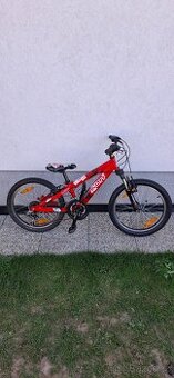 Scott voltage 20"