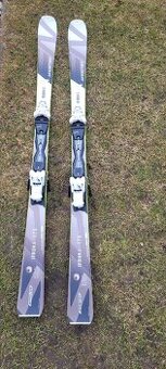 Lyže sporten iridium 5
