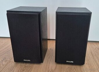 Pasivní reprodukroty Philips MCD170