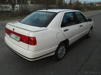 Seat Toledo 2.0i GT