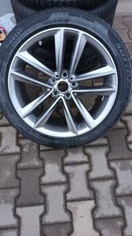 Originální disky BMW 19" 8.5J ET25 – pro BMW 6er G32 / 7er 