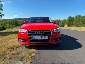 AUDI A3 77KW
