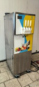 Zmrzlinový stroj Gelmatic 500 PM