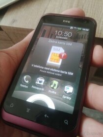 HTC Rhyme s510b