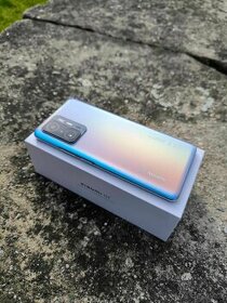 Prodám Xiaomi 11T Blue v záruce