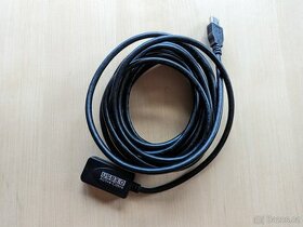 PremiumCord USB 3.0 5m kabel