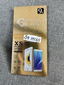Ochranné sklo na telefon Samsung galaxy S4 MINI