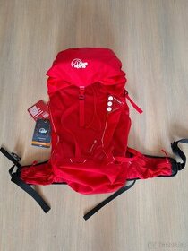 nový batoh Lowe alpine Aeon 35