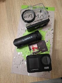 Outdoorová kamera Lamax W10.1 - 1