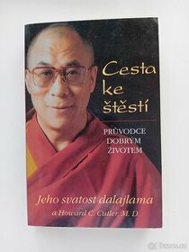 Cesta ke štěstí - Dalajlama