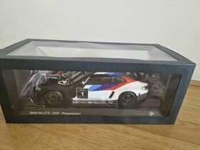 BMW M4 GT3 - 2021