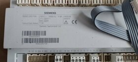Ekvitermní regulátor Siemens RVS 63.283/109 - 1