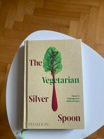The Vegetarian Silverspoon