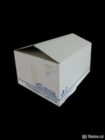 Použité kartonové krabice 3VL 575x465x320