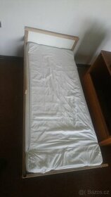 Detska postel Ikea za odvoz