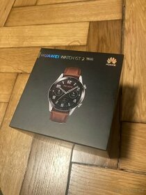 Huawei Watch GT2 Classic - 1