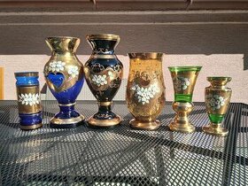 Vázy Nový Bor - 1