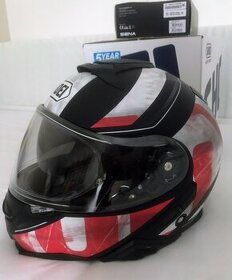 shoei neotec 2 - Jaunt interkom SENA SRL2 shoei