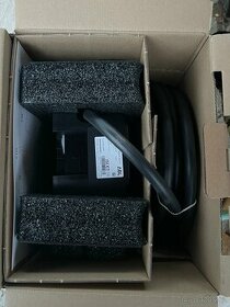Úplně nový wallbox s kabelem (NEROZBALENO) - 1