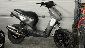 Yamaha Slider 50cc