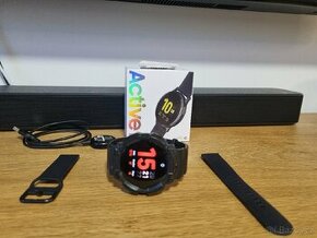 Galaxy Watch Active 2 (44mm) + SUPCASE