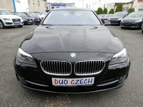 BMW 535 3.0D 230kW X-drive 2/2013 NOVÝ MOTOR 0km. (faktůra) - 1