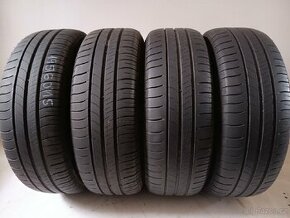Letní pneu 195/60/15 Michelin - 1