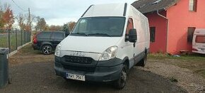 Iveco Daily 3.0 107kw - 1