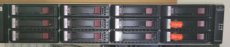 HP StorageWorks MSA2000 dual FC controller, model 2012fc - 1
