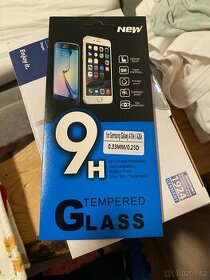 Ochrané sklo Samsung A20