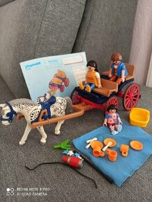 Prodám Playmobil country 5226