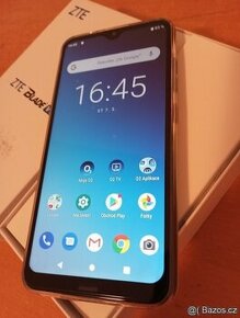 ZTE Blade V10 Víta DS 6.3" 3GB/64GB + Samsung Evo 128GB SDXC