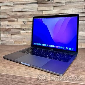 MacBook Pro 13 Retina i5, 2016, 8GB RAM, 256GB NOVA BATERIE