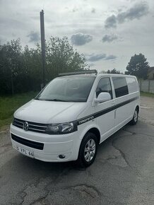 PRODÁM VW TRANSPORTER T5 LONG 2.0