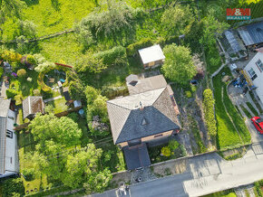 Prodej rodinného domu, 140 m², Zlaté Hory, ul. Wolkerova