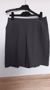 Kalhotová sukně jednobarevná z FLER PC: 999,- Kč - 1